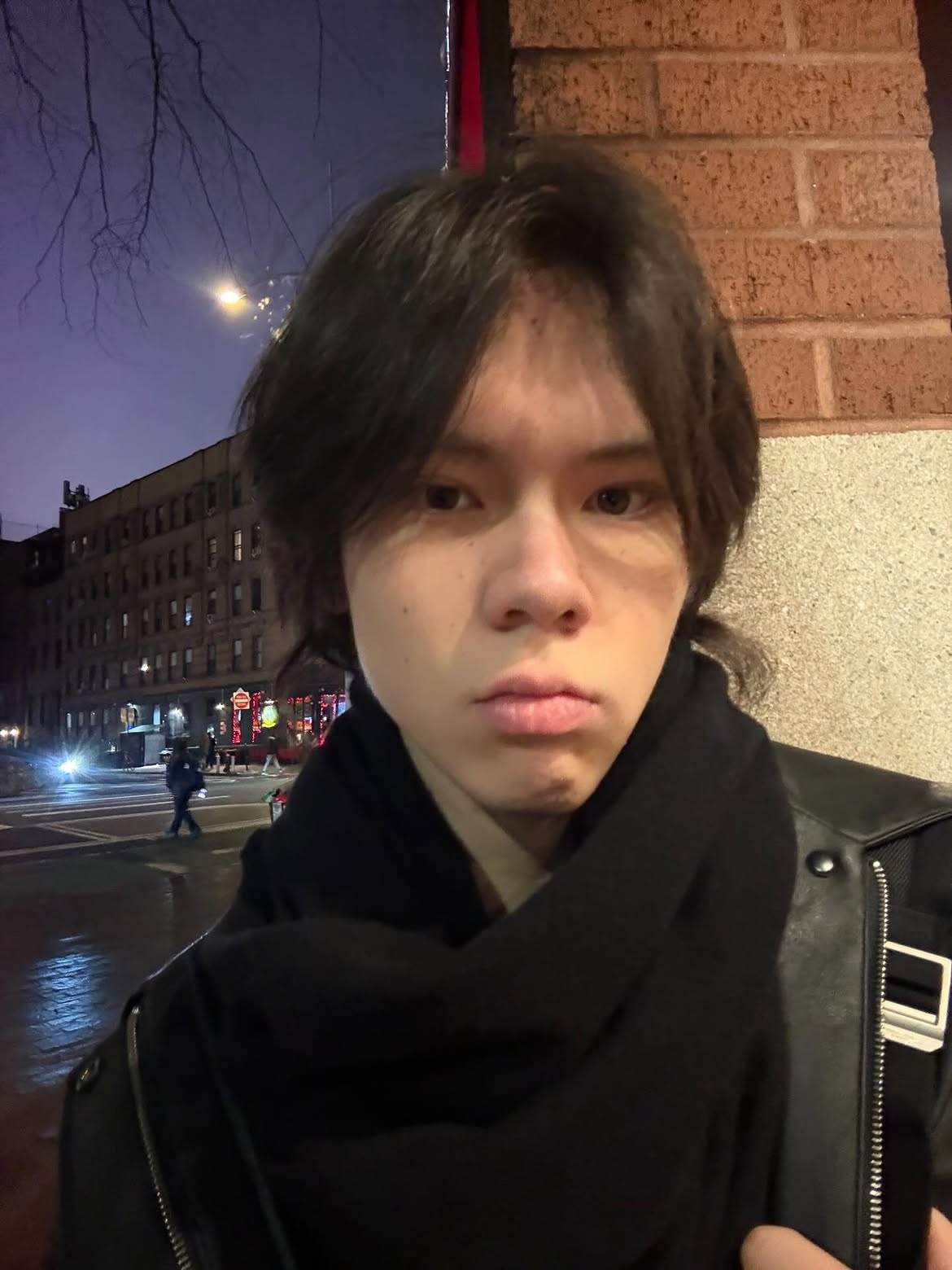 Арлан Рахметжанов
