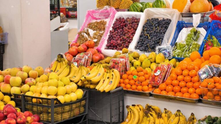 В Астане устроят большую распродажу фермерских продуктов: детали