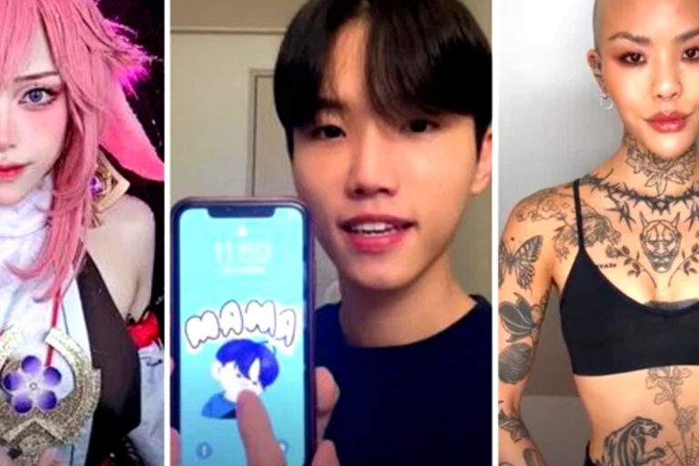 Налоговая начнет сверять доходы тех, кто получает донаты с TikTok и YouTube
