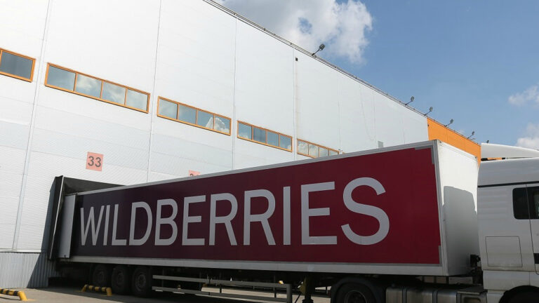 Wildberries прокомментировал информацию об экстренной покупке складов в Казахстане