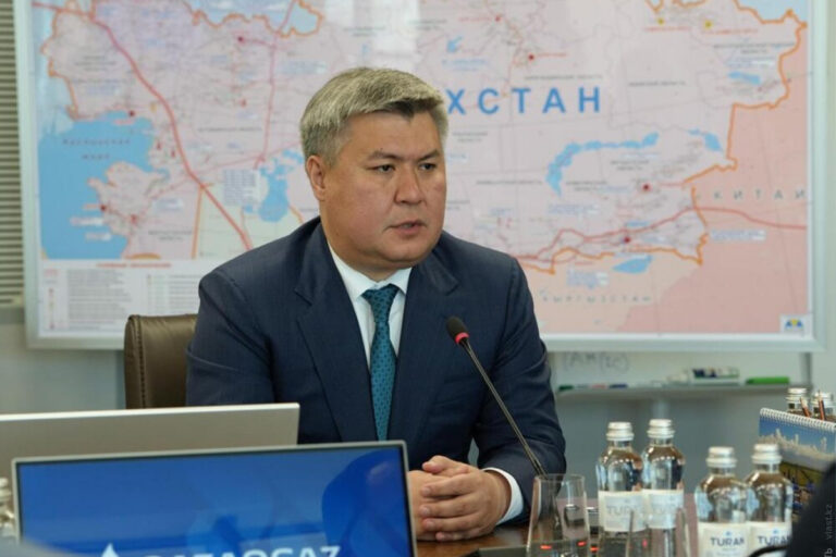 Цены на газ попробуют сдержать. И вот как