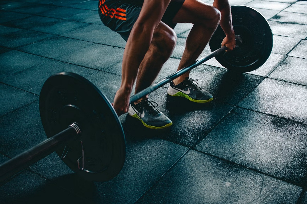 В Актау детей бесплатно учат тяжелой атлетике и CrossFit: как записаться