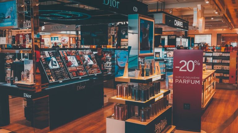 В Казахстане ужесточат правила для Duty Free: что изменится с 25 августа