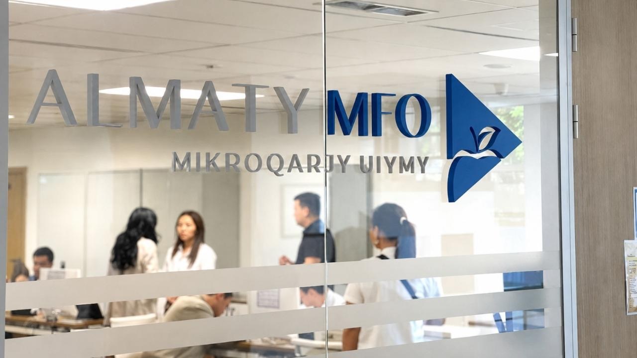 Бизнесу в Алматы сделали выгодное предложение: можно получить до 86,5 млн тенге под 6%