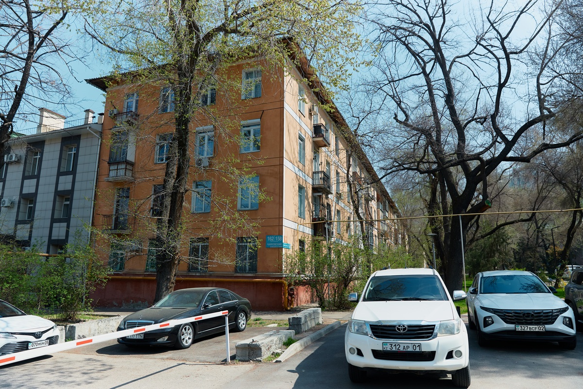 Казахстанцам станет проще оформить ипотеку: Отбасы банк расширил список подходящего жилья