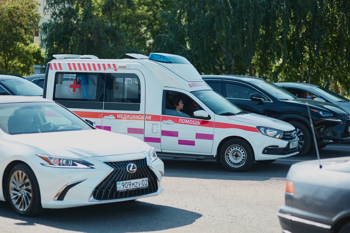 Теперь на звонок в экстренную службу может ответить ИИ: что он будет делать вместо человека