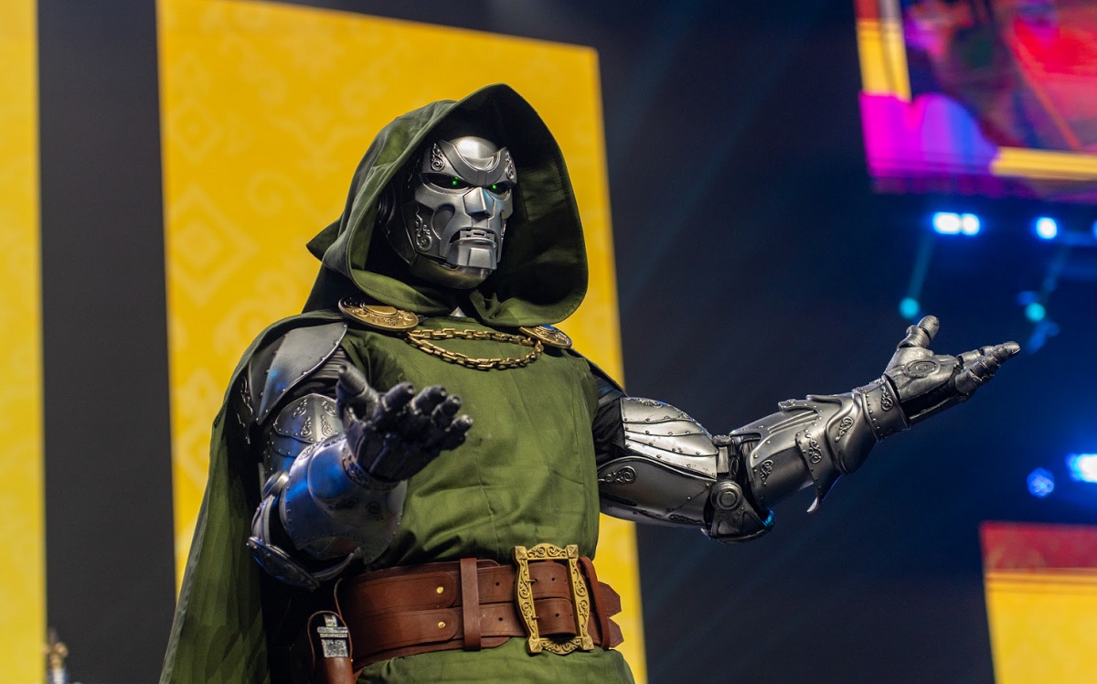 Comic Con Astana установил рекорд: фестиваль собрал более 76 тысяч гостей из 40 стран