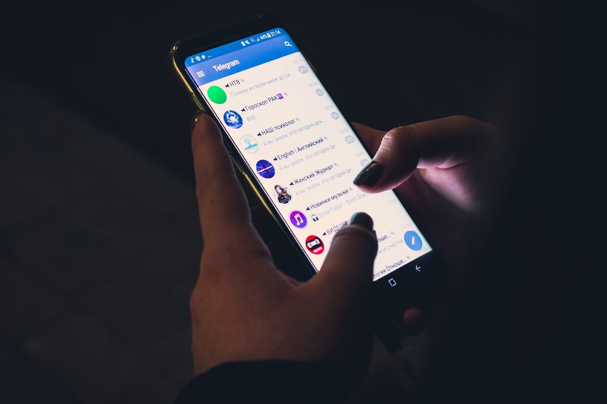 Telegram не работает в Казахстане: власти отреагировали на массовый сбой