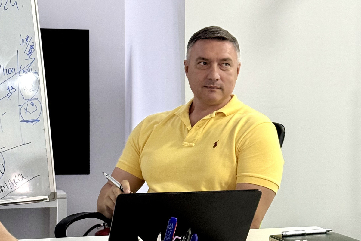 Виталий Шалаев