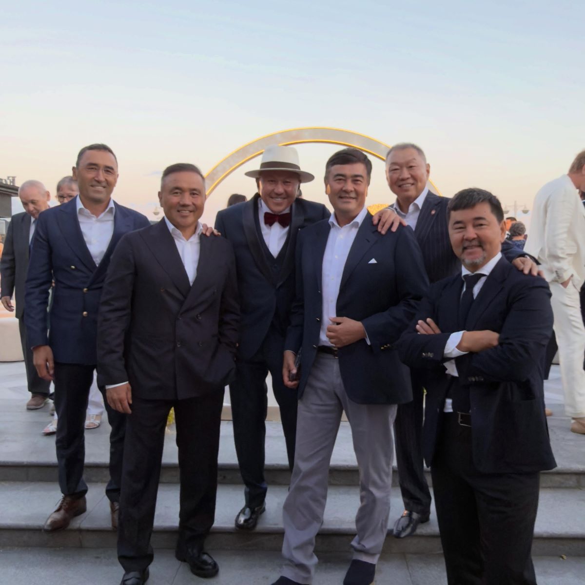 свадьба Арсена Томского