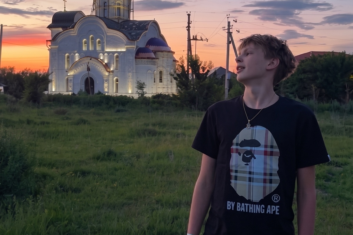 Андрей Елисеев
