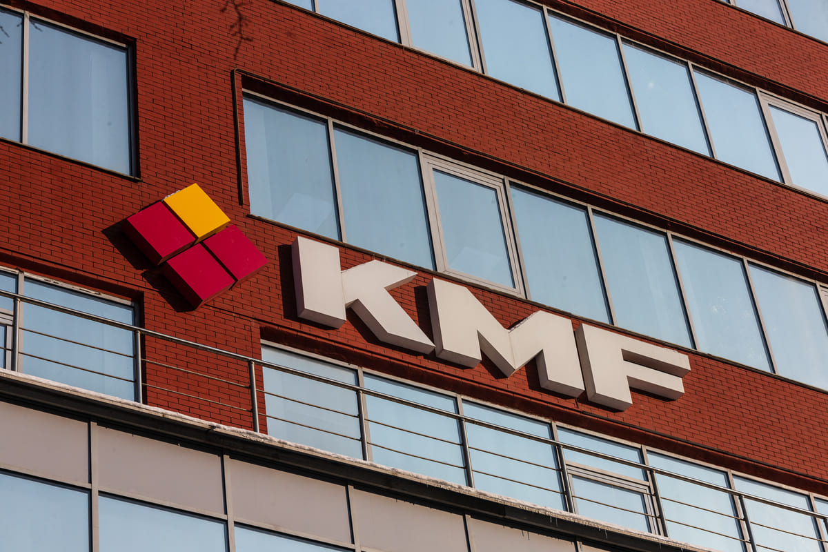 Больше возможностей для клиентов: KMF Банк подводит итоги первого года