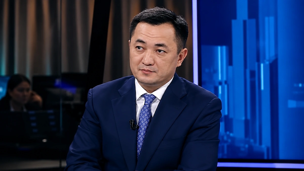 Что известно о первом председателе Курултая