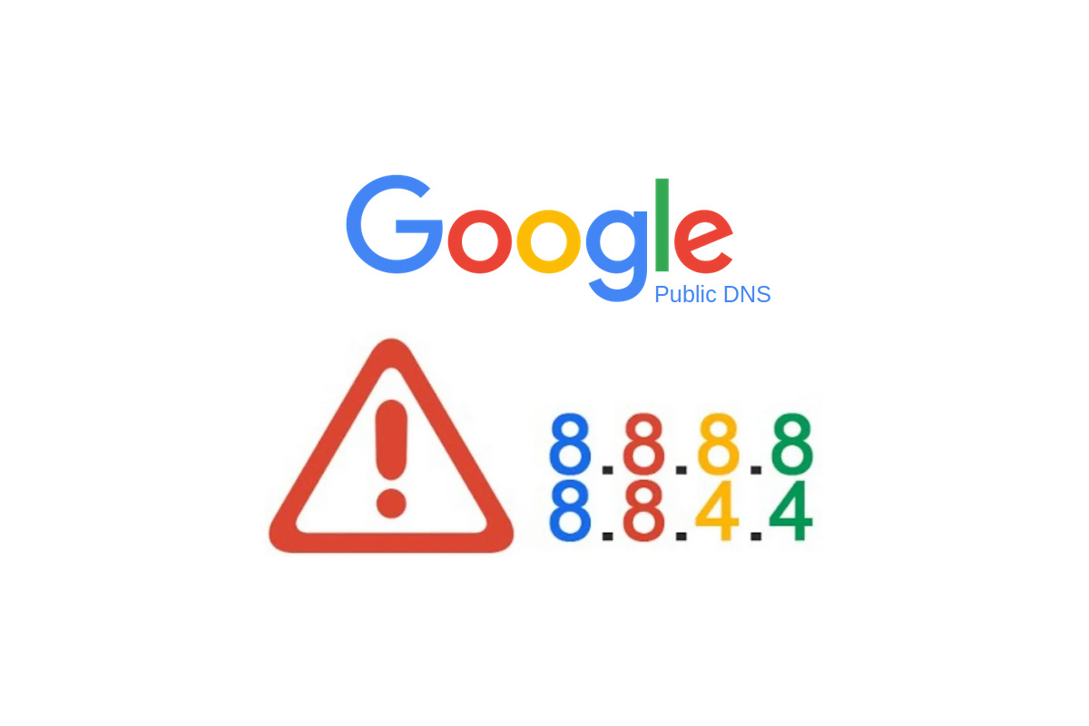 В России начали блокировать защищенные сервисы Google и Cloudflare