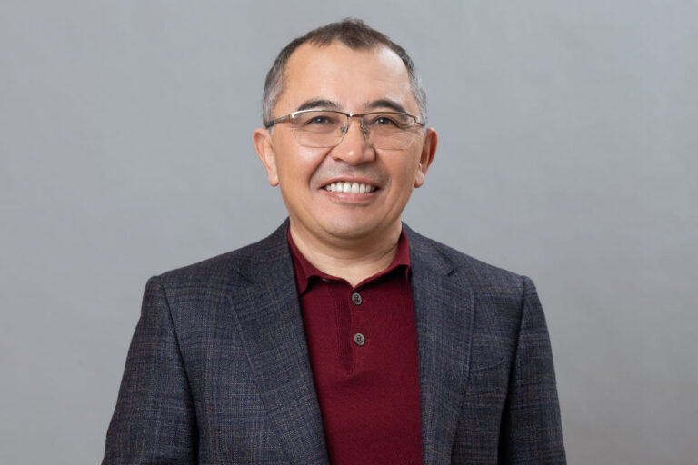 Серик Толукпаев рассказал как построил aitas с выручкой 145 млрд тенге