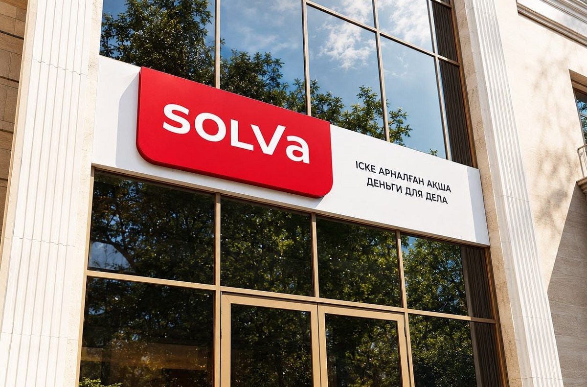 Трансформация Solva: обновленная команда и фокус на AI-платформу