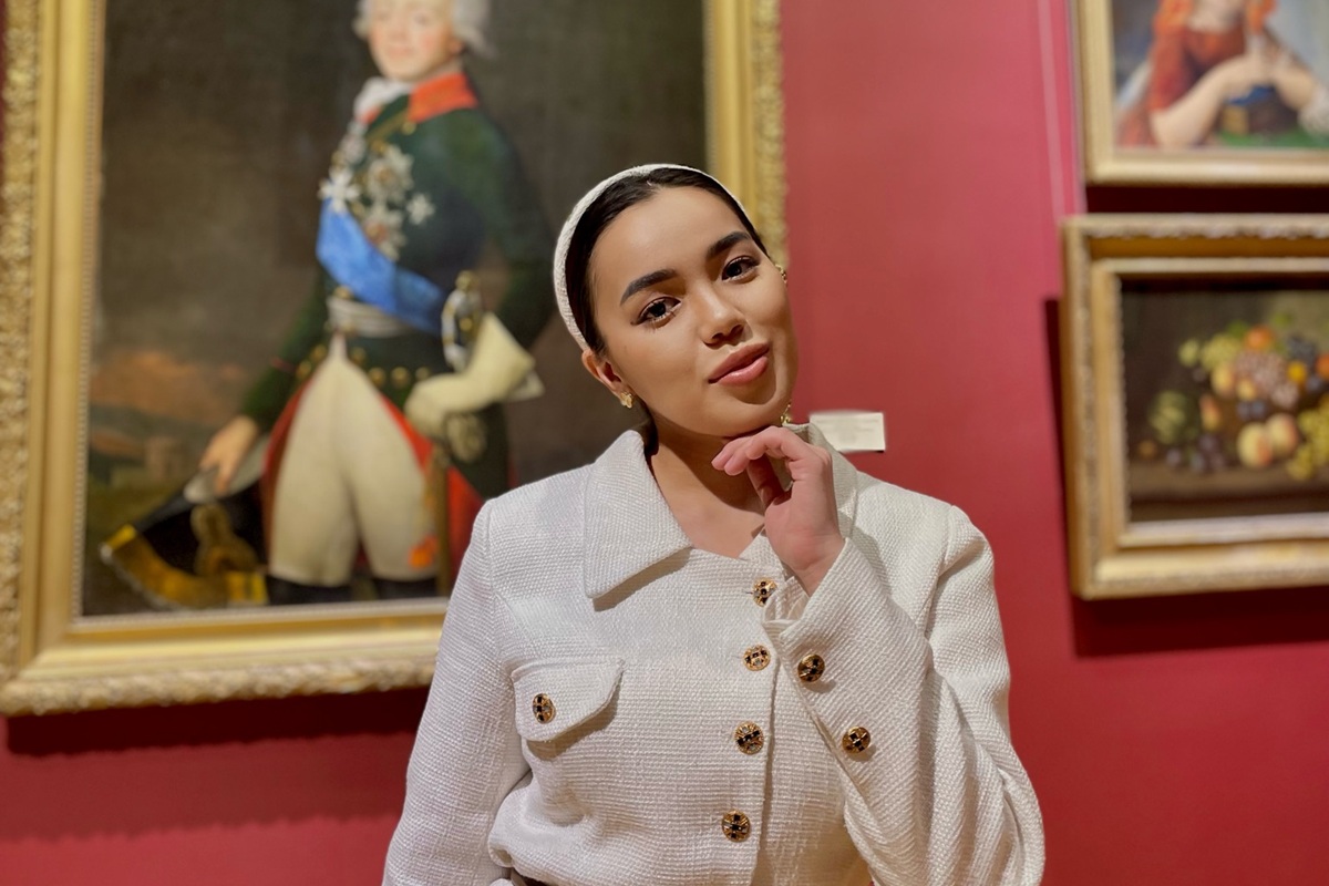 Асель Жусанбай