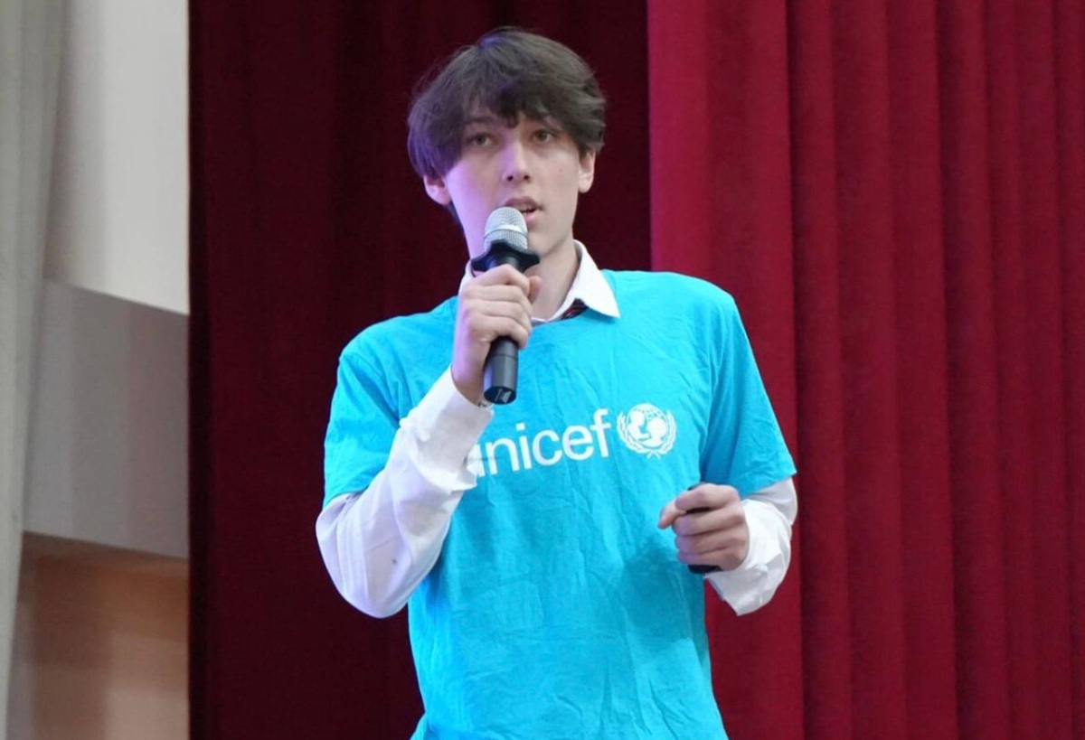 Казахстанский школьник в 17 лет получил сразу две работы в ИТ – стал разработчиком и преподавателем