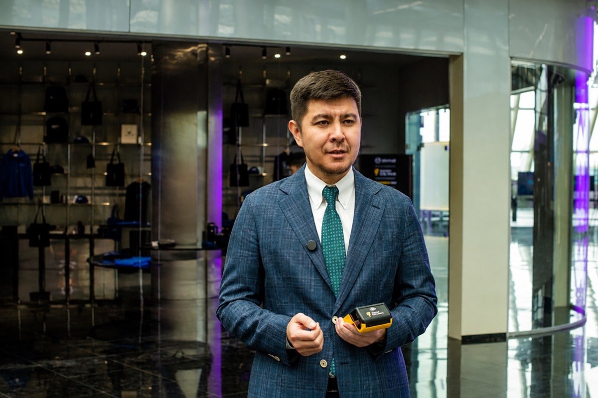 Как Alatau City Bank меняет отношение к цифровым активам в Казахстане
