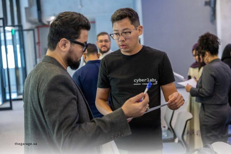 Казахстанский EdTech-проект Cyberlabs попал в акселератор StartX от Стэнфорда