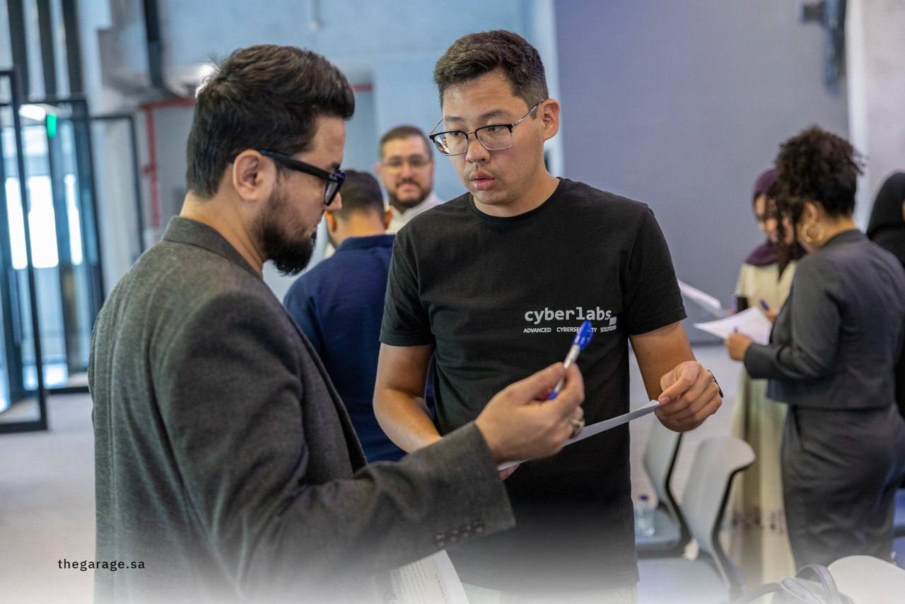 Казахстанский EdTech-проект Cyberlabs попал в акселератор StartX от Стэнфорда