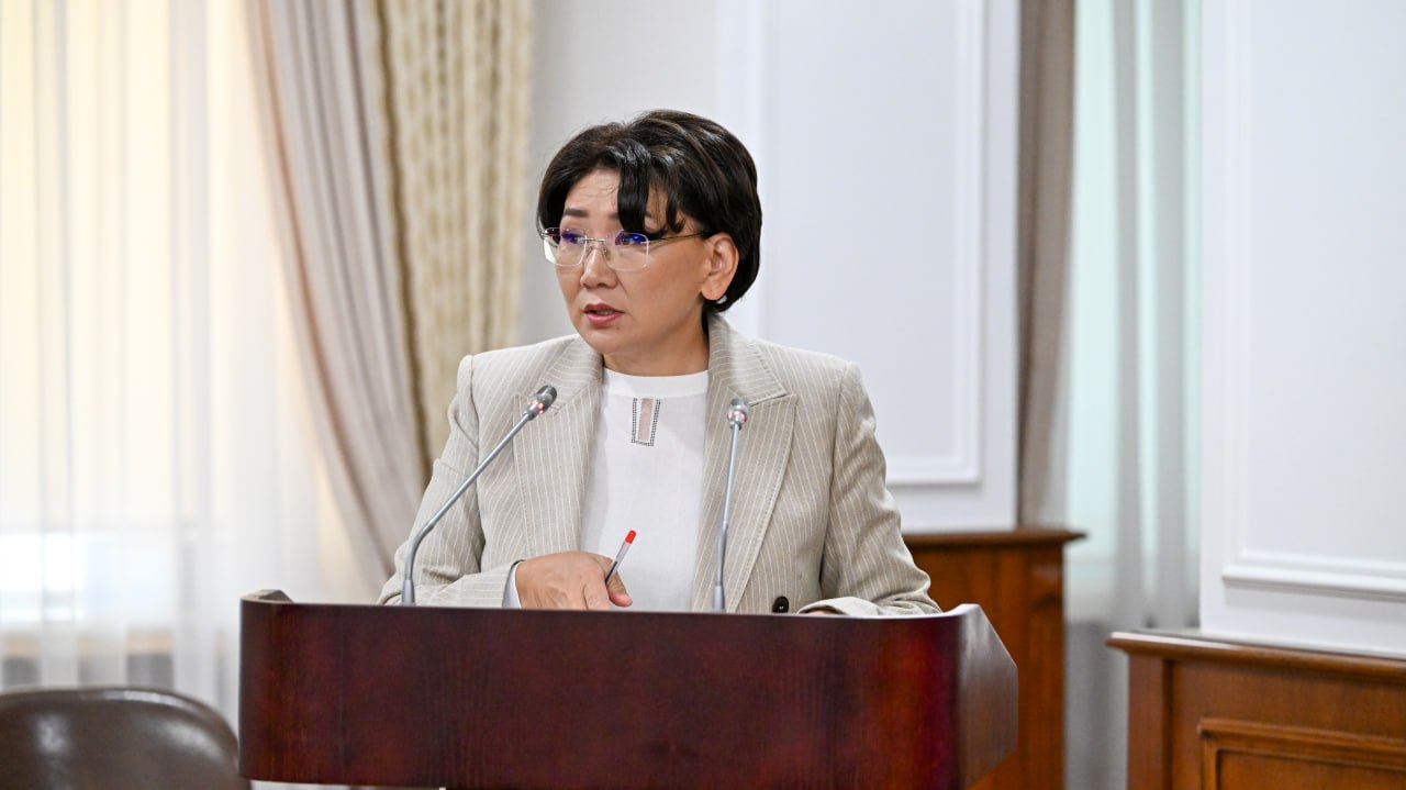 Глава «Отбасы банка» рассказала, когда молодой семье лучше брать ипотеку