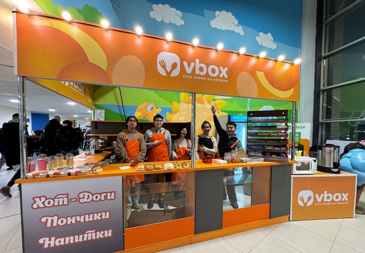 Райымбек Тулешев 