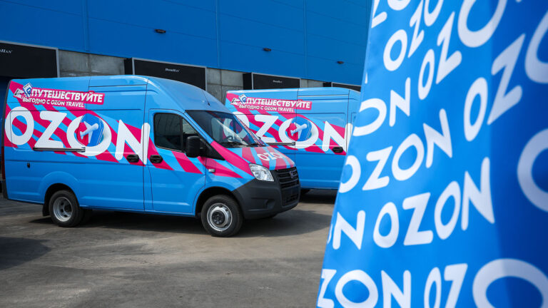 Что делать казахстанцам, если заказ с OZON отменили из-за атаки дронов
