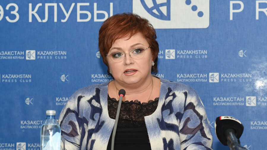 Светлана Романовская