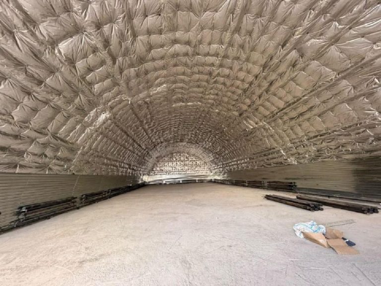 Казахстанских предпринимателей пригласили на «День открытых дверей» в учреждение №8 в Актюбинской области. Бизнесу предложили создавать производства и рабочие места.