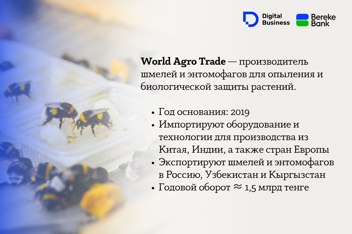 World Agro Trade