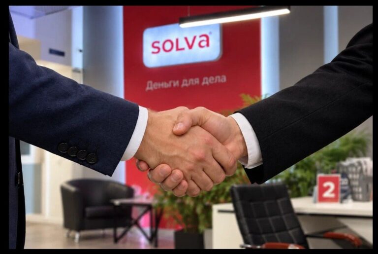 Solva привлекла инвестиции через рынок облигаций в размере 2 млрд тенге 