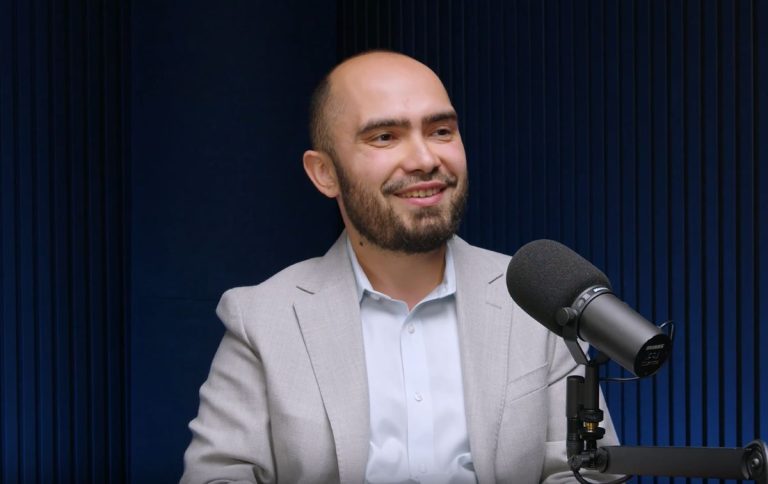 Сооснователь Higgsfield — о пути к $1 млрд выручки