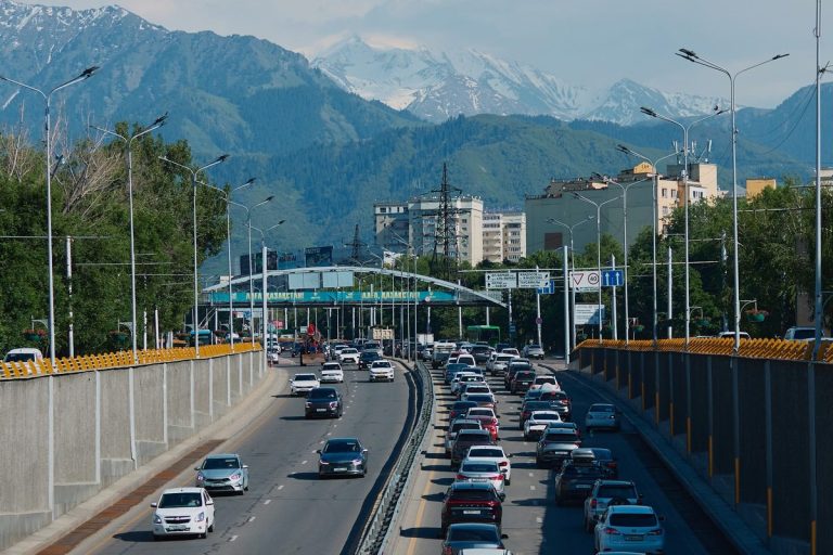 Будут ли в Алматы сильные землетрясения в ближайшие три года: ИИ ответил на вопрос