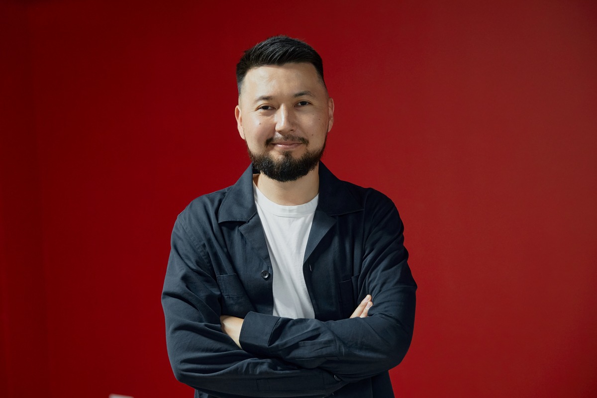 Куаныш Идриссов, сооснователь Defect AI и Rette, казахстанский HealthTech-стартап, медицинский ИИ, AI в медицине