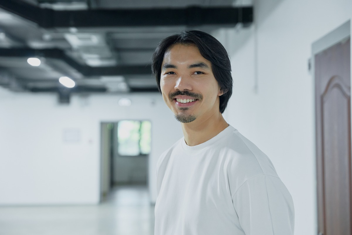 Санжар Мырзагалым, сооснователь Defect AI и Rette, казахстанский HealthTech-стартап, медицинский ИИ, AI в медицине