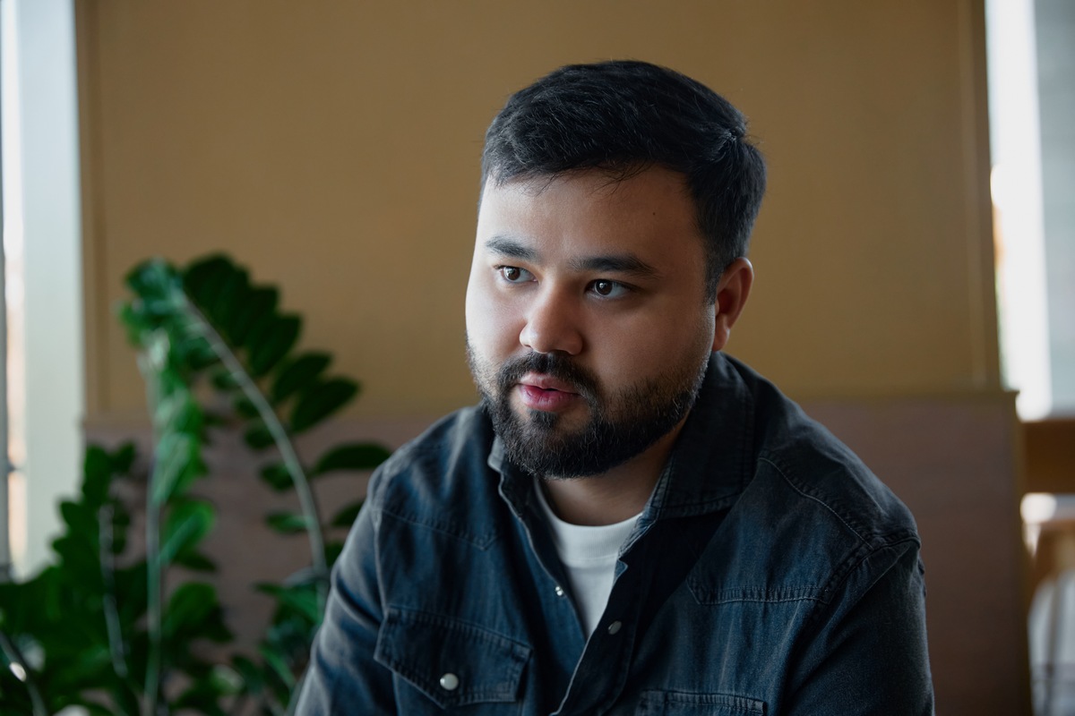 Улукбек Самаков и Фарух Усманов, Стартап LoadConnect