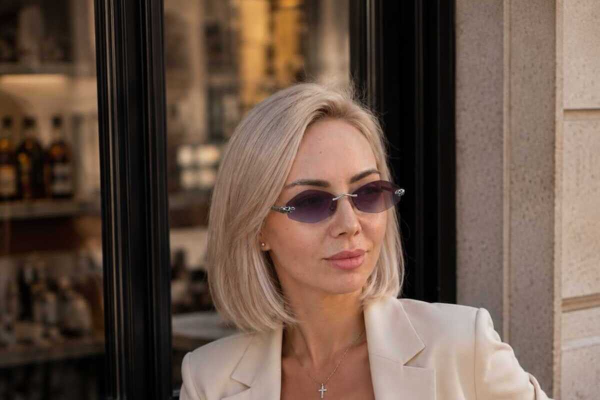 Ольга Медведева
