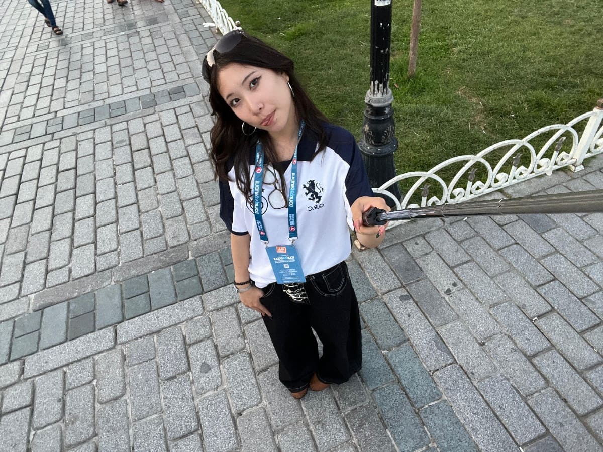 Школьница из Алматинской области получила предложения на 203 млн тенге от вузов США