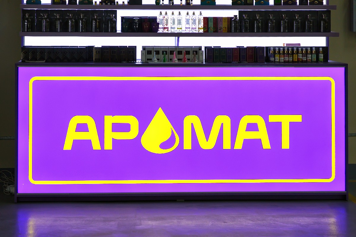 5 млн флаконов в год: как работает самая крупная парфюмерная фабрика в Астане — изображение 3