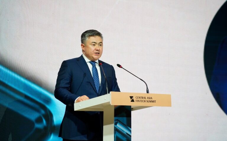 С октября в Казахстане появятся новые участники финансового рынка: что изменится