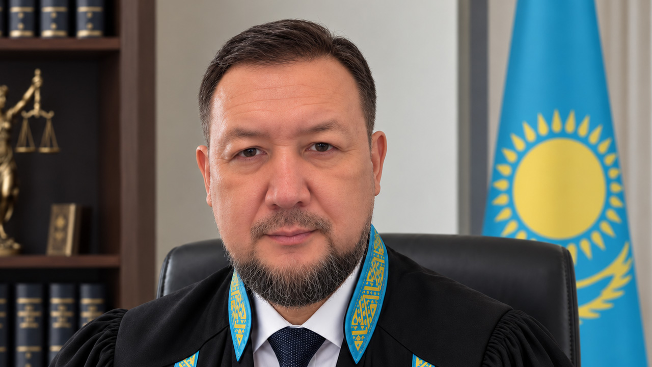 Казахстанец построил бизнес до свадьбы, но после развода бывшая жена заявила на него права