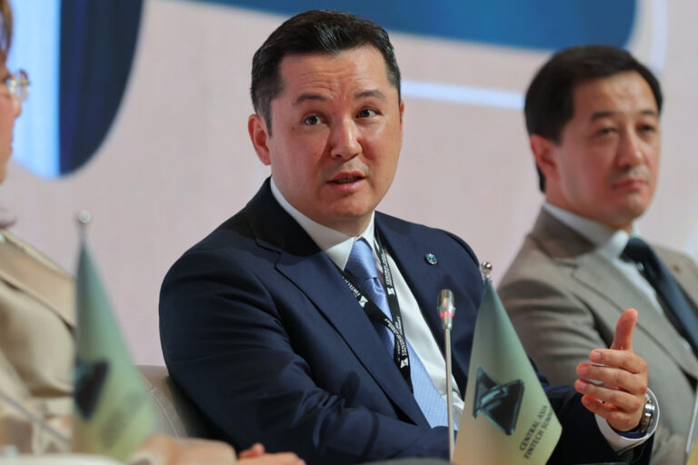 В МФЦА тестируют новый способ финансирования фермеров и музыкантов