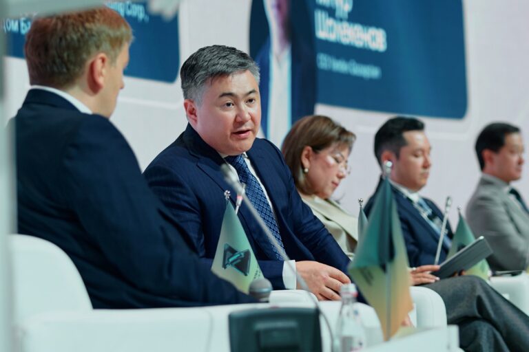 10 трендов и фактов финтех рынка Казахстана в 2026 году