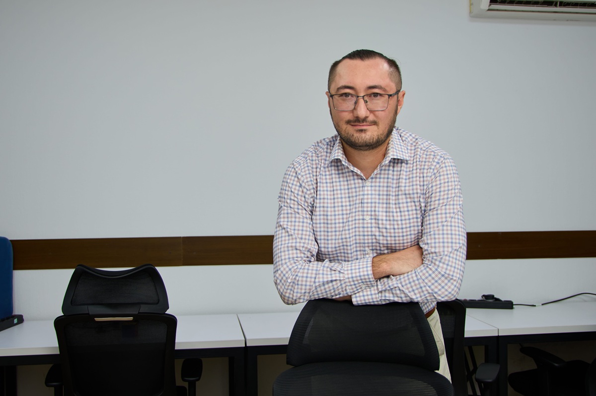 Абдулло Хидоятов