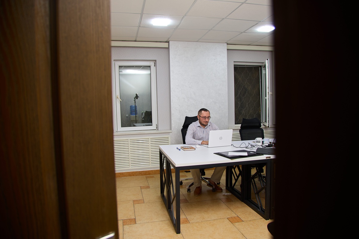 Абдулло Хидоятов