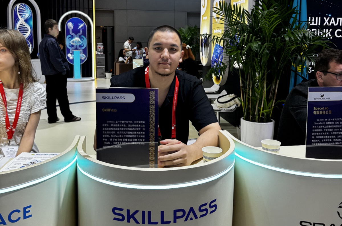 От огнетушителей к AI-платформе: история стартапа Skillpass — изображение 5