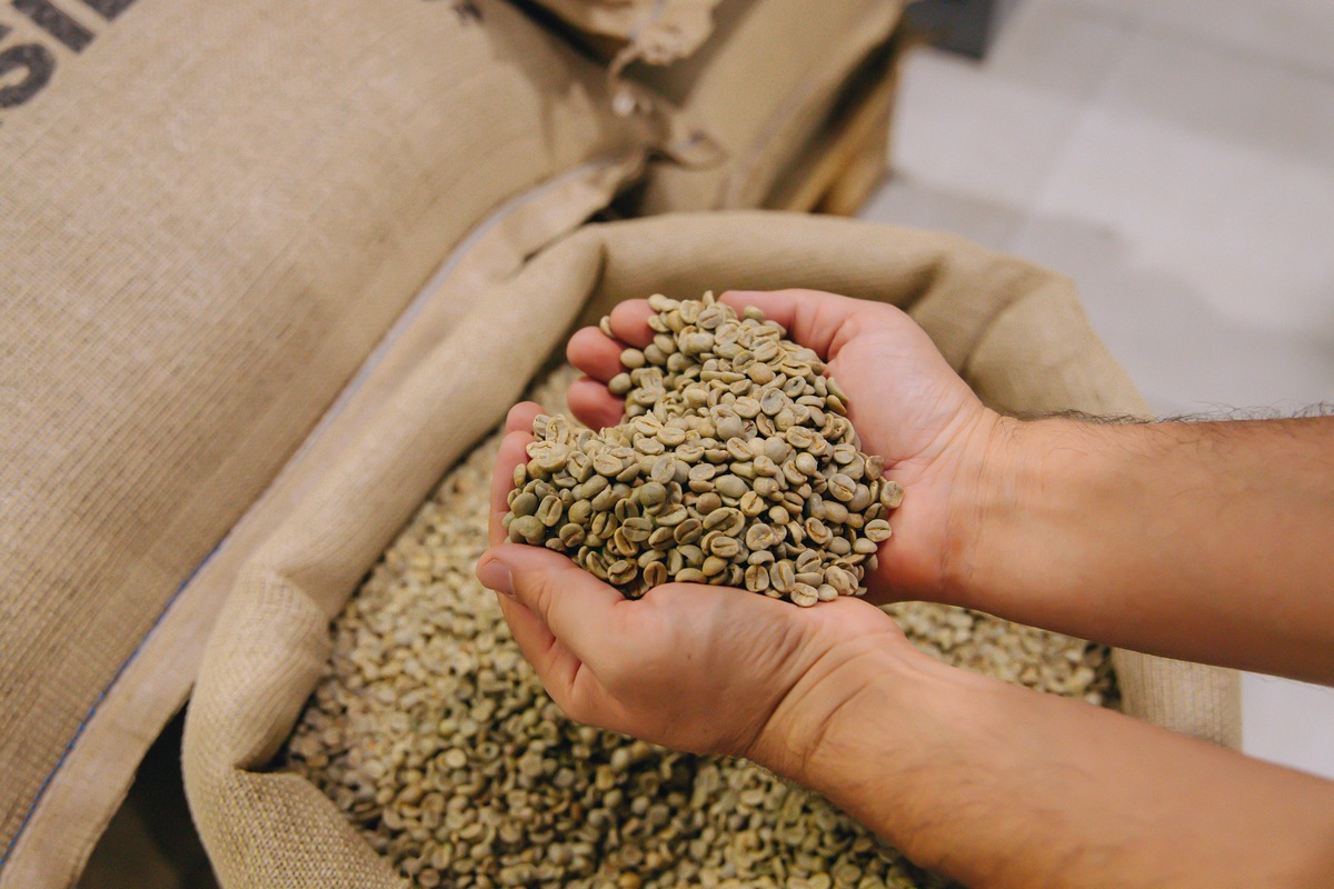  Global Coffee