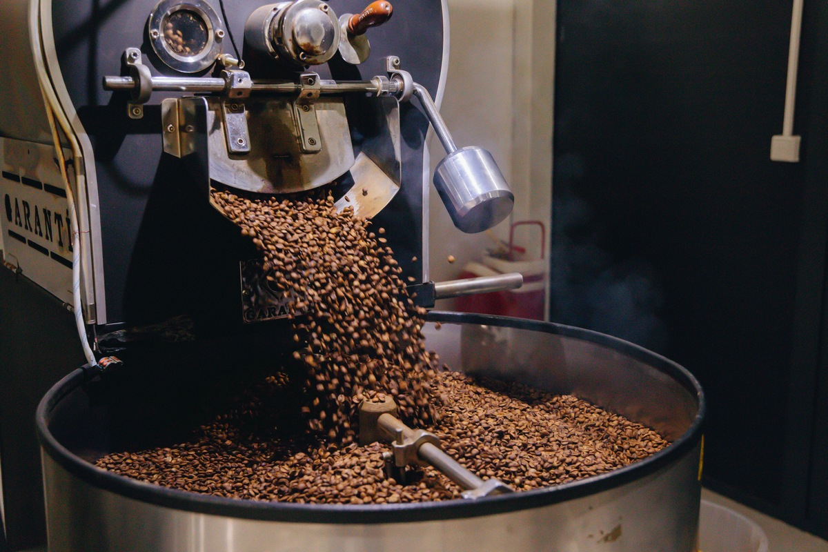 Global Coffee