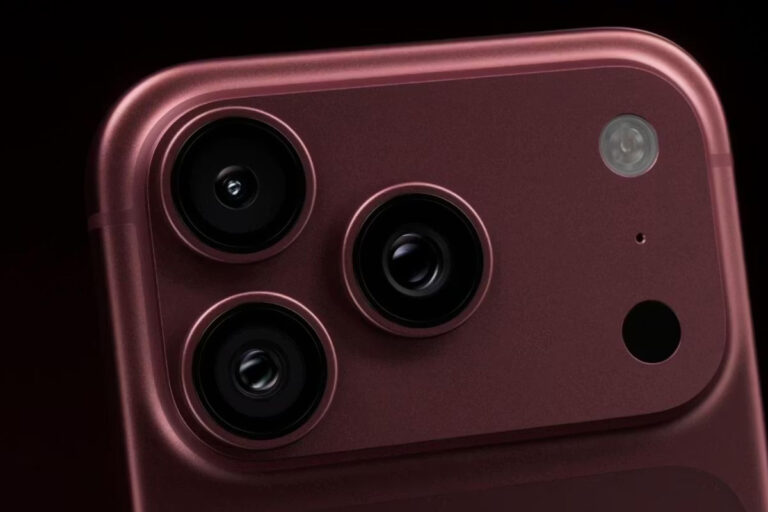 В Казахстане назвали дату продаж iPhone 18 Pro, но есть одна интрига